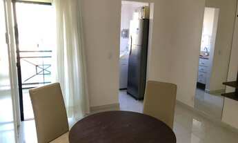 Imagem: Oportunidade - Flat Edifício Bela Vista