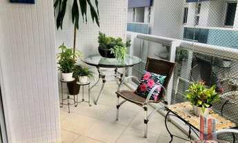 Imagem 6: Apartamento com 3 dormitórios à venda, 146 m² por R$ 1.300.000,00 - Jurerê Internacional