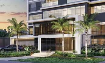 Imagem 2: Positano Residenza | 14º Andar | 112,85 m² Priv