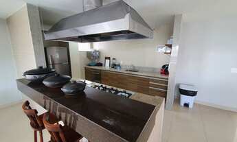 Imagem 5: Apartamento para venda tem 110 metros quadrados com 3 quartos em Enseada Azul - Guarapari