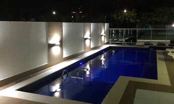 Imagem 6: Troco casa por apartamento com volta