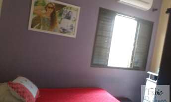 Imagem 2: Casa para Venda em Ribeirão Preto, JARDIM MARCHESI, 2 dormitórios, 1 suíte, 3 banheiros, 2