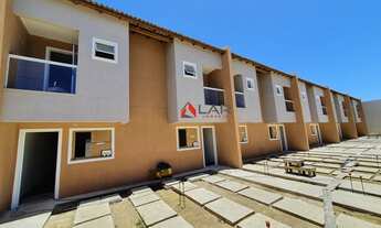 Imagem 3: Casas com 2 suítes, acabamento Premium em Solar do Porto na Serra