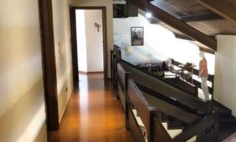 Imagem 6: Casa com 3 dormitórios à venda, 297 m² por R$ 1.645.000,00 - Petrópolis - Londrina/PR