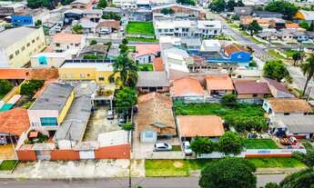 Imagem 7: Terreno 440m² - Xaxim - Curitiba/PR