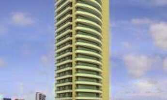 Imagem 1: Ed. Brisas do Parque