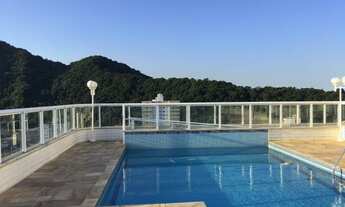 Imagem: Apartamento duas suítes com 87m² em Canto