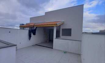 Imagem 4: Cobertura para venda tem 82 metros quadrados com 2 quartos em Vila América - Santo André