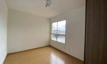 Imagem 3: Apartamento com 4 dormitórios para alugar, 163 m² por R$ 3.400,00/mês - Alphaville - Nova