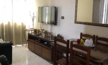 Imagem 2: Apartamento para compra 53m² - 2 dormitórios Bairro: Pestana - Osasco SP