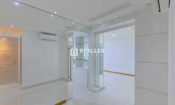 Imagem 4: Rio de Janeiro - Conjunto Comercial/Sala - Barra da Tijuca