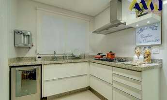 Imagem 6: Essência Homeclub - Lindo e muito bem dividido!