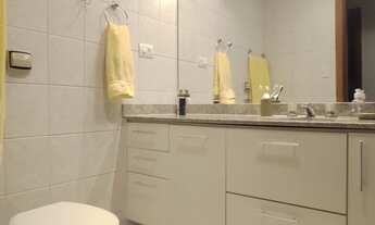 Imagem 7: Lindo Apartamento 3 Dormitórios, 2 Suítes, 3 vagas