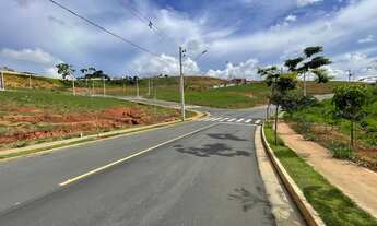 Imagem 6: Terreno com 323m² para venda no Condomínio Estrela Alta - Juiz de Fora - MG