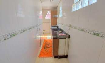 Imagem 5: CASA NO CANCELLI (Claudete) 3 Qtos, 1 Bwc, 1 Vaga, A/C62m²