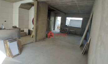 Imagem 4: Sobrado com 3 dormitórios à venda, 135 m² por R$ 620.000,00 - Fazendinha - Curitiba/PR