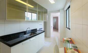 Imagem 4: APARTAMENTOS DE 3 QUARTOS NO ROSARINHO COM LAZER COMPLETO!