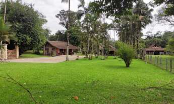 Imagem: Encano - Chácara com 247.000,00m² de Área