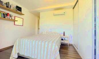 Imagem 7: Apartamento com 4 dormitórios à venda, 155 m² por R$ 1.315.000,00 - Barra da Tijuca - Rio