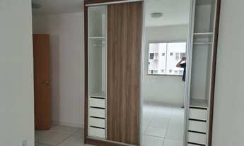 Imagem 3: Torres Dumont 64 metros quadrados com 2 quartos em Pedreira - Belém - PA