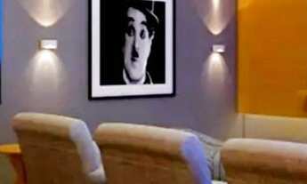 Imagem 4: Apartamento para venda possui 74 metros quadrados com 3 quartos