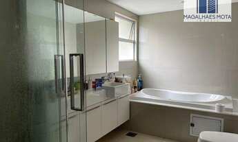 Imagem 5: Apartamento com 3 dormitórios à venda, 217 m² por R$ 1.799.000,00 - Cocó - Fortaleza/CE