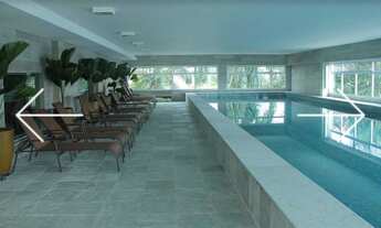 Imagem 2: Botanic Consciente, Apartamento, Setor Marista, 160 m2, 3 suít, próx rua 15 e rua 9, Pront