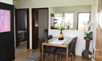 Imagem: Apartamento com 2 dorms, Cambuci, São Paulo