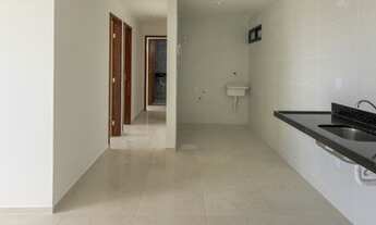 Imagem 7: Apartamento para venda possui 80m² com 3 quartos