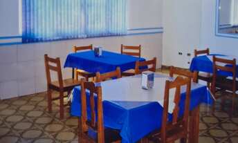 Imagem 6: Prédio comercial com renda Banco do Brasil + Hotel 1151 m² de área com 21 suítes em Niquel