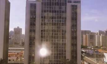 Imagem 2: Apartamento para venda com 127 m² com 3 quartos e lazer com piscina