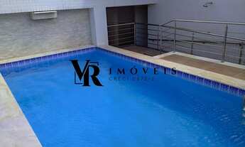 Imagem 5: Apartamento para venda possui 93 metros quadrados com 3 quartos em Tambauzinho - João Pess