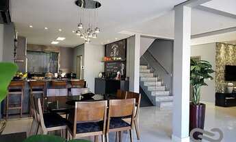 Imagem 7: Casa com 4 dormitórios à venda, 600 m² por R$ 3.500.000,00 - Córrego Grande - Florianópoli