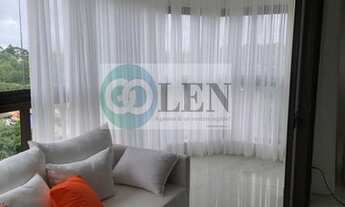 Imagem 6: Apartamento para Venda em Arujá, Jardim Limoeiro, 3 dormitórios, 3 suítes, 1 banheiro, 4 v