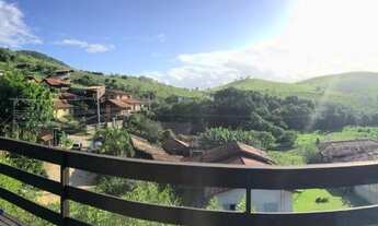 Imagem 2: Casa para venda possui 110 metros quadrados com 2 quartos em Praia do Rosa - Imbituba - SC