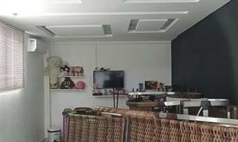 Imagem 3: 2 Quartos com suíte no Residencial Village