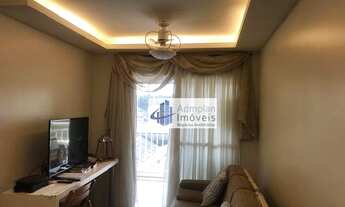 Imagem: Sacomã- Ótimo apartamento