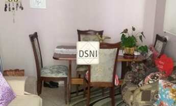 Imagem 4: Apartamento para venda tem 47 metros quadrados com 2 quartos em Fazenda Aricanduva - São P