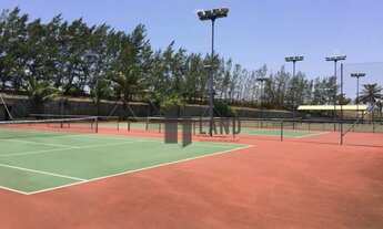 Imagem 6: Apartamento com 3 dormitórios à venda, 87 m² por R$ 900.000,00 - Jacauna(Aquiraz) - Aquira