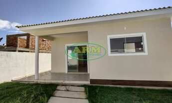 Imagem: Maricá - Casa Padrão - Itaipuaçú