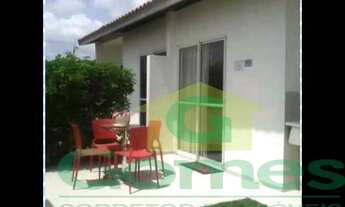 Imagem 5: CASA RESIDENCIAL em PACATUBA - CE, SENADOR CARLOS JEREISSATI