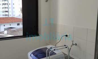 Imagem 3: Apartamento para aluguel com 38 m² com 1 quarto e 1 vaga de garagem