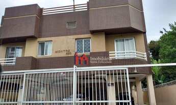 Imagem 2: Apartamento com 3 dormitórios à venda, 187 m² por R$ 580.000,00 - Praia Brava - Matinhos/P