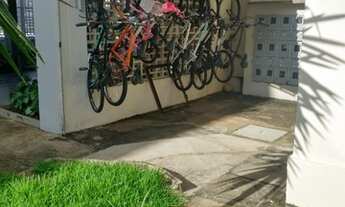 Imagem 6: Apartamento para venda possui 72 metros quadrados com 3 quartos em Setor Central - Goiânia