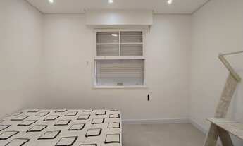 Imagem 3: OPORTUNIDADE! LINDA KITNET NO BAIRRO BOQUEIRÃO EM SANTOS POR R$ 190.000