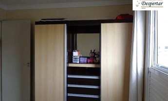 Imagem 2: Apartamento Residencial à venda, Loteamento City Jaragua, São Paulo -