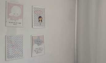 Imagem 2: Vendo sobrado condomínio fechado Privê Sudoeste, Setor Sudoeste