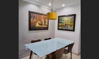 Imagem 5: Apartamento Palazzo Bianco - Nova Suiça - Goiânia - GO