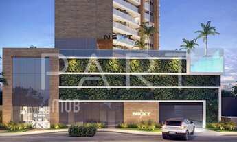 Imagem: Apartamento para venda com 59 metros quadrados