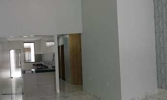 Imagem 3: Térrea para venda com 150 metros quadrados com 3 quartos em Parque Amazônia - Goiânia - GO